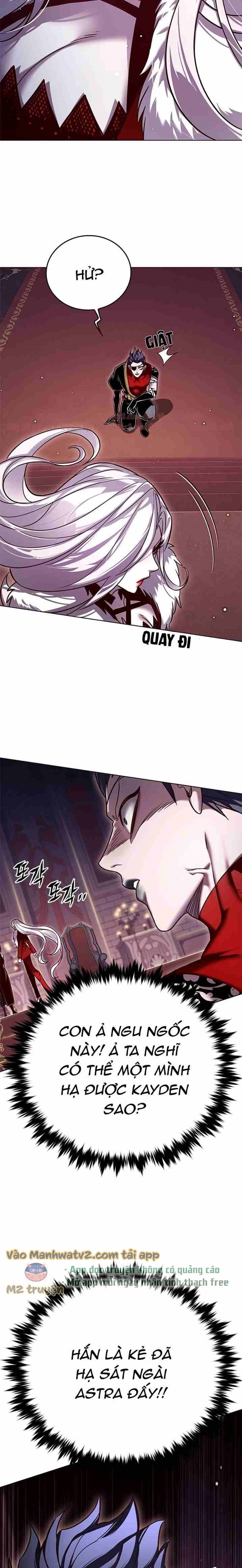 Đọc truyện Hóa thân thành mèo (Bản Free) - Chap 308